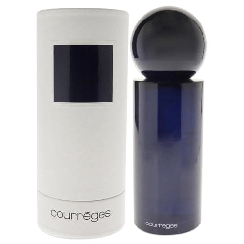 Image of Courrèges C Eau de Parfum 100ml