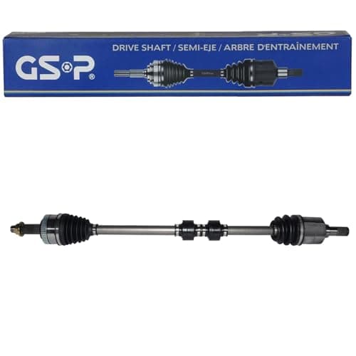 Image of GSP 224362 Drive Shaft Side Shaft Half Axle Joint Shaft