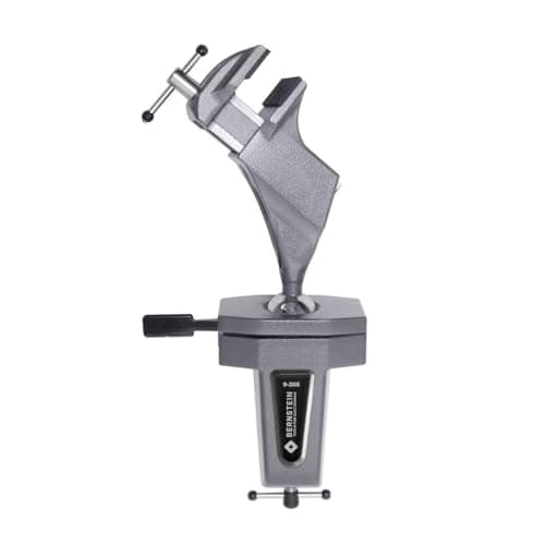 Image of Bernstein 9-205 Screw-On Multi-Angle Vice