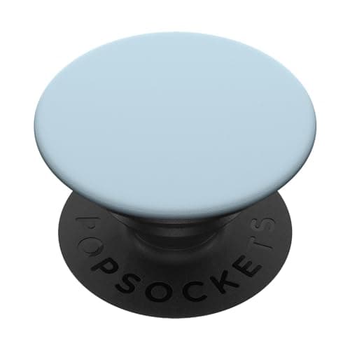 Image of Baby Blue PopSockets Adhesive PopGrip