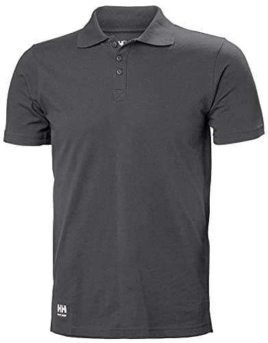 Image of Helly Hansen Workwear Mens Manchester Polo