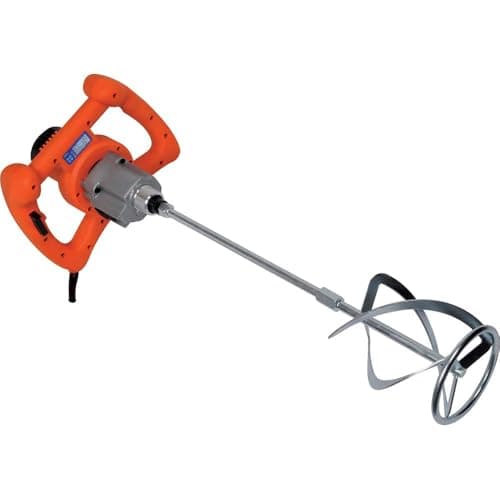 Image of Vitrex MIX1400 1400W 230V Power Mixer