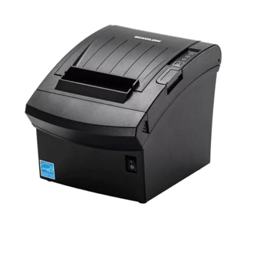 Image of Bixolon Thermal Printer SRP-350PLUSVK Black Monochrome