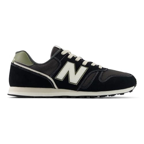 Image of New Balance ML373OK2 373 Men Black UK 6