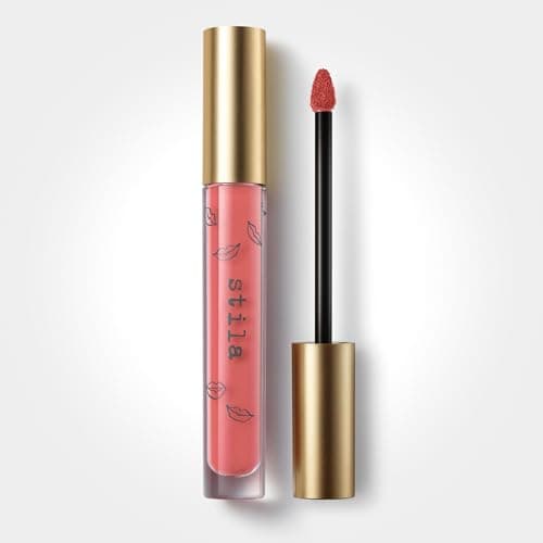 Image of Stay All Day® Liquid Lipstick 3ml - Coral Pop