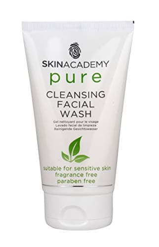 Image of Skin Academy Pure Cleansing Facial Wash 150ml, SK027820
