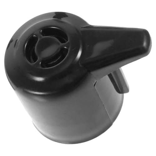 Image of Milisten Tower Pressure Cooker Steam Valve Replacement T80244 Quick Installation for Safe Cooking and Effective Pressure Management