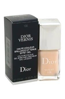 Image of Dior Vernis Nail Lacquer 108 Muguet Christian Dior 0.33 oz Nail Polish For Women