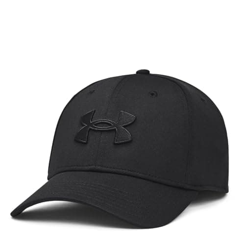 Image of Under Armour Men's Men's UA Blitzing Hat Black