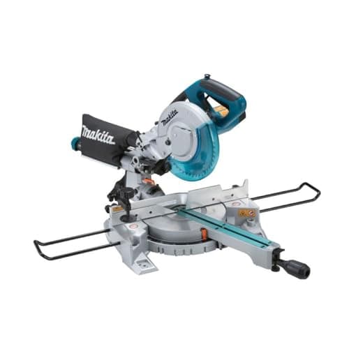 Image of Makita LS0815FL 110 V 216 mm Slide Compound Mitre Saw