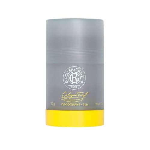 Image of Roger&Gallet Cologne Twist Deodorant Stick 50g