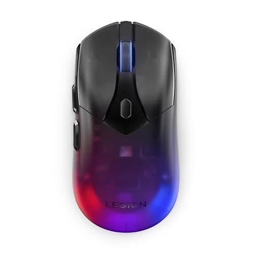 Image of Lenovo Legion M410 Wireless Gaming Mouse