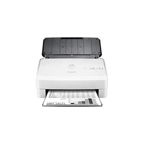 Image of Hp-Ipg Les Comercial Scanner (4X Scanjet Pro 3000 S3 In