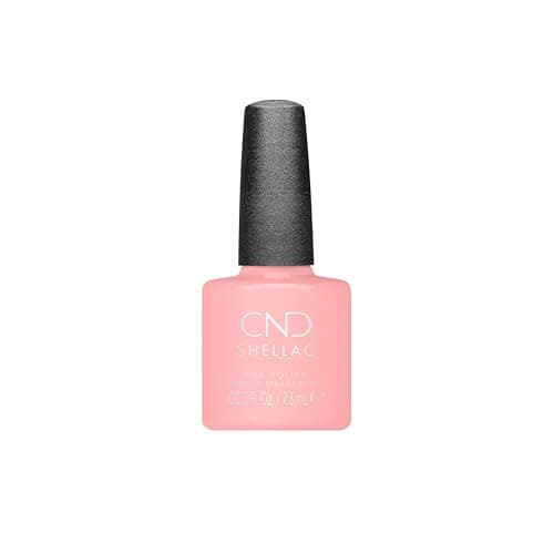 Image of CND Shellac Blush Teddy 7.3 ml