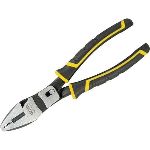 Image of Stanley FMHT0-70813 215 mm FatMax Compound Action Pliers