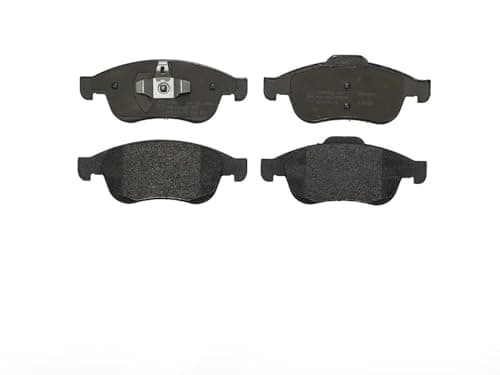 Image of Brembo P68050 Front Disc Brake Pad - Set of 4