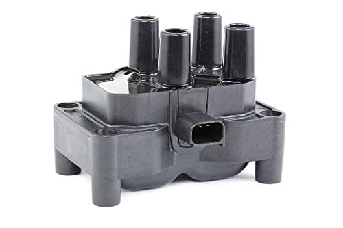Image of Bosch 0221503485 - Ignition coil