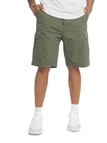 Image of Brandit BDU Ripstop Shorts, color: olive, size: L