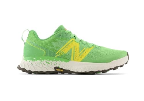 Image of New Balance MTHIER7Z Fresh Foam X Hierro v7 Men Green UK 9.5