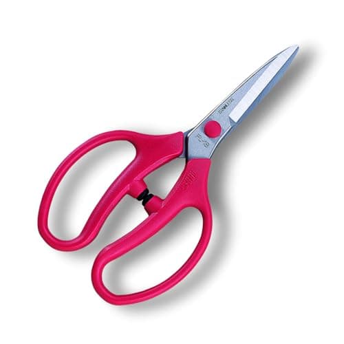 Image of ARS ARS-FL-18-BP 180mm Blade Florist Scissors