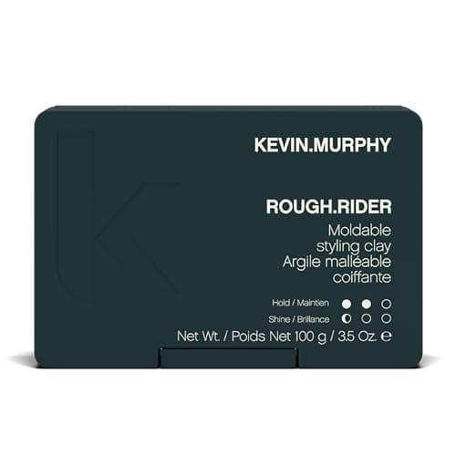 Image of Kevin.Murphy, Rough Rider 100 g