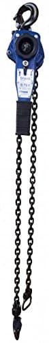Image of Tractel AMZ1023465 Bravo Lever Hoist, 1.5t, 3 m