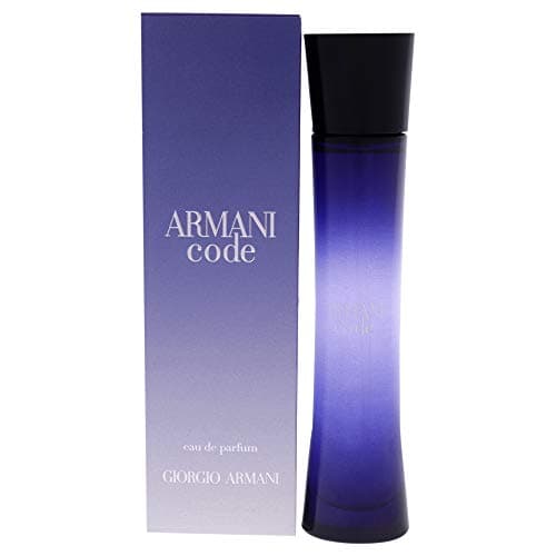 Image of Giorgio Armani Armani Code For Women 1.7 oz EDP Spray