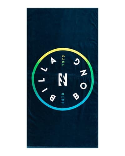 Image of Billabong Men'sor Beach Towel