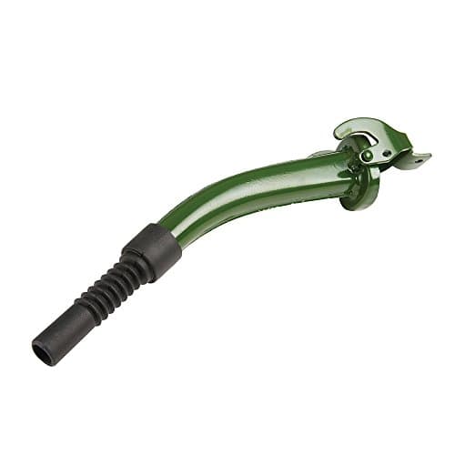 Image of Silverline Metal Jerry Can Spout 320mm (854292)