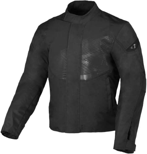 Image of Macna Dromico Jacket L Black