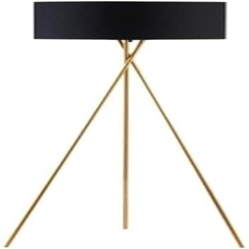 Image of Elstead Lighting Floor Lamp, Gold