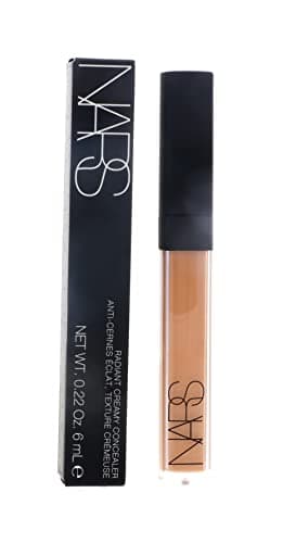 Image of NARS Radiant Creamy Med/Dark 1.5 Sucre D'orge Concealer 6ml