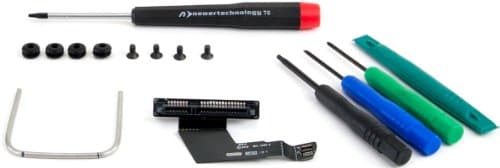 Image of OWC Data Doubler - socket & tool sets