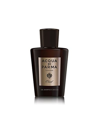 Image of 2-in-1 Gel and Shampoo Oud Acqua Di Parma (200 ml)