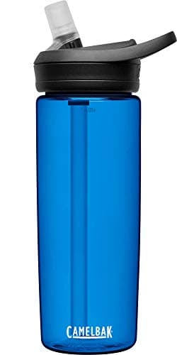 Image of CAMELBAK Unisex Adult eddy+ Oxford Bottle - 500 Purple, 0.6 Litre