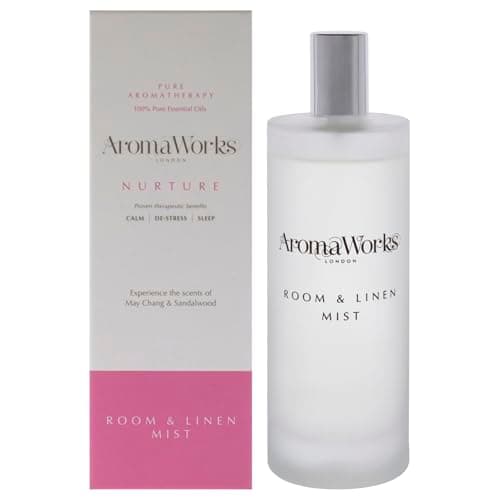 Image of AromaWorks Nurture Room Mist