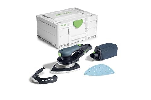 Image of Festool DTSC 200-Basic Delta Orbital Sander