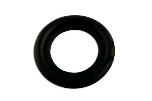 Image of Connect 31728 Sump Plug Washer Flanged O Ring 13 x 22 x 3mm 50pc