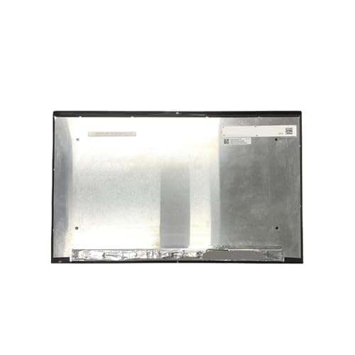 Image of GENTERUN Compatible For HP, ENVY 13-BA 13T-BA 13-ba0006na 13-ba1097nr 13.3 Inch FHD/UHD Laptop LCD Screen L96787-001 TPN-C145 LCD Assembly Non-touch(No frame,FHD with touch)