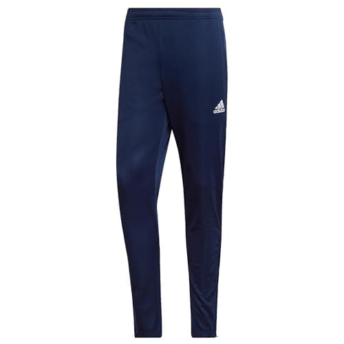 Image of adidas Men's Entrada 22 Training Pants, Team Navy Blue 2, S Tall