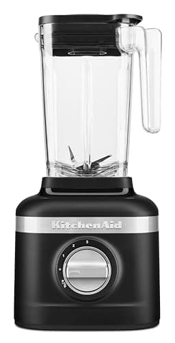 Image of KitchenAid BLENDER K150 - Matte black 5KSB1325BBM