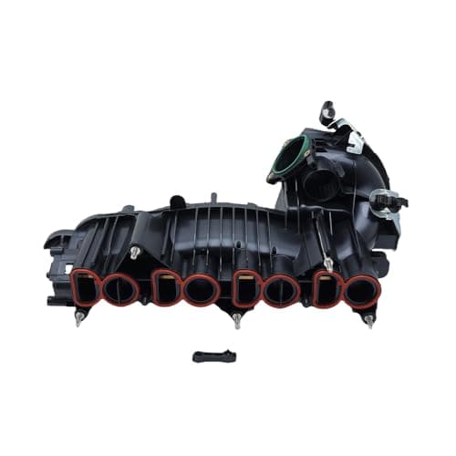 Image of Intake Inlet Manifold inc W/Gaskets Swirl Flaps Fits For BMW 1 3 5 Series X1 X3 N47 2001-2013 11618507239