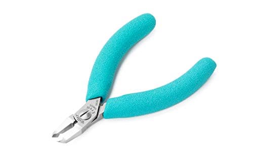 Image of Best Price Square PLIER, ESD, 115MM 582E By EREM