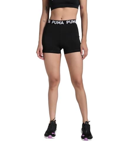 Image of PUMA W PUMA Strong Short Tight - HW 3''
