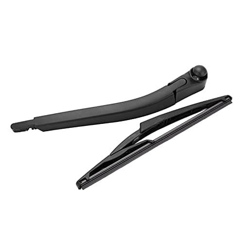 Image of Rear Wiper Arm Kit A 245 820 08 44 Car Rear Windshield Wiper Arm Set Replacement for B Class W245 B160 2005‑ 2010 Wipers Blades for My Car Windshield Wipers