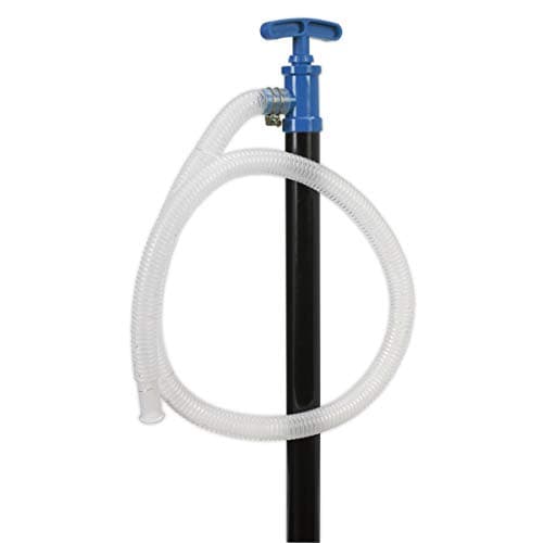 Image of Sealey Tp6806 Lift Action Pump for Adblue