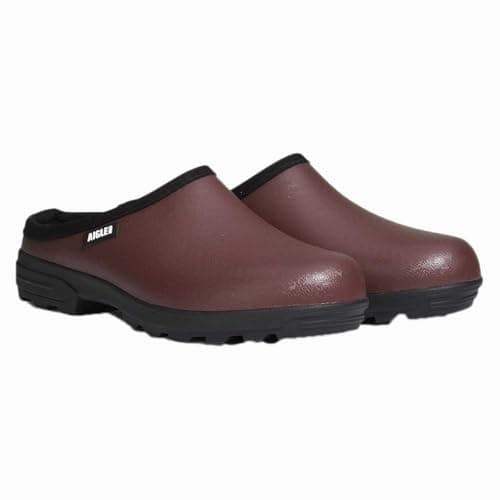 Image of Aigle Women's Lessfor Open Clog, Elderly, 5 UK