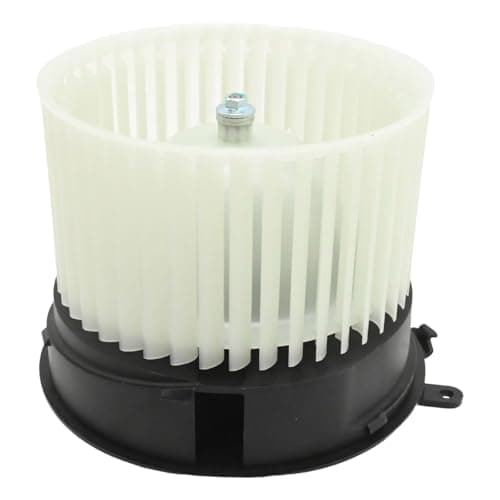 Image of JUUDDENPARTS 27225ET00A Heater Blower Motor Fan, Replacement for Nissan Qashqai Qashqai +2 MK1 X-Trail 2007-2014, Replaces 27225JD00A 27225ET10A 27225ET00B 27225ET10B