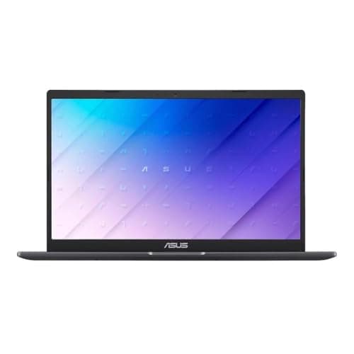 Image of ASUS Vivobook Go 15 E510KA-EJ562WS Intel® Celeron® N N4500 Laptop 39.6 cm (15.6") Full HD 4 GB DDR4-SDRAM 128 GB eMMC Wi-Fi 5 (802.11ac) Windows 11 Home in S mode Black
