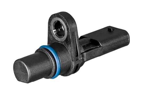 Image of HELLA 6PU 358 380-651 Sensor, camshaft position - 3-pin connector - with seal ring